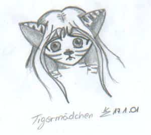 Tigergirl