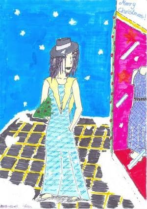 Allen ne Frohe Weihnacht!!!