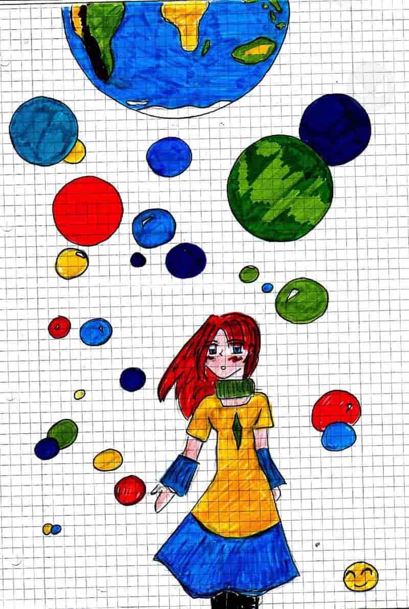 schrille farben voraus*g*