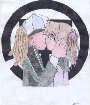 Tom und meine Freundin