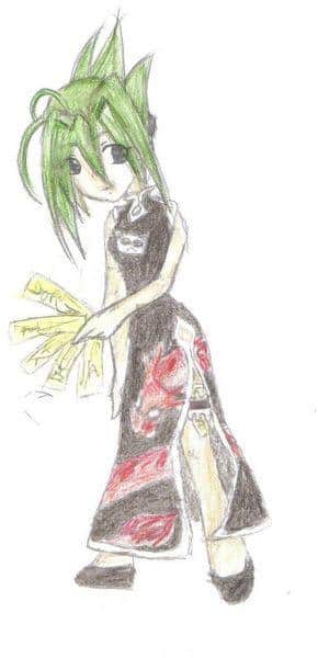 Run Tao[verbesserte Version]