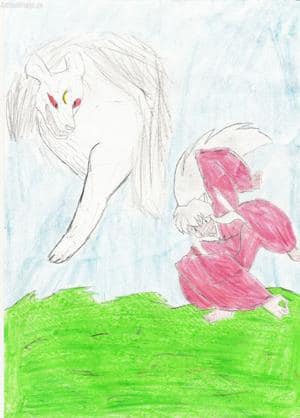 Inu Yasha