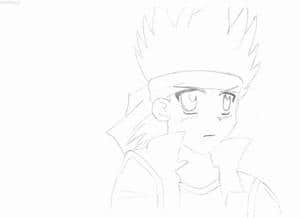 Beyblade Chara, Name vergessen^^