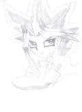 Yugi Mutho (schreibt mans so?)