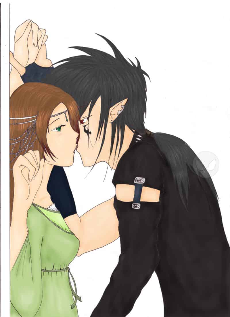 Mael x Elanor jetzt auch mit colo