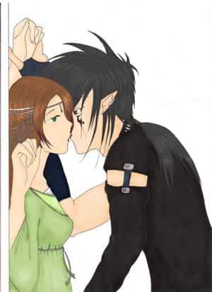 Mael x Elanor jetzt auch mit colo