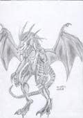 black Dragon