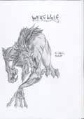 Werewolf