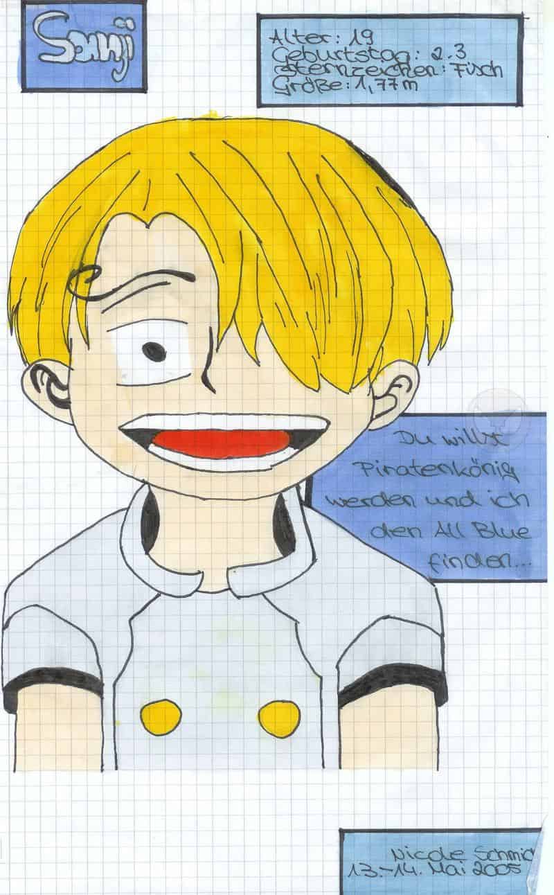 Sanji^.^
