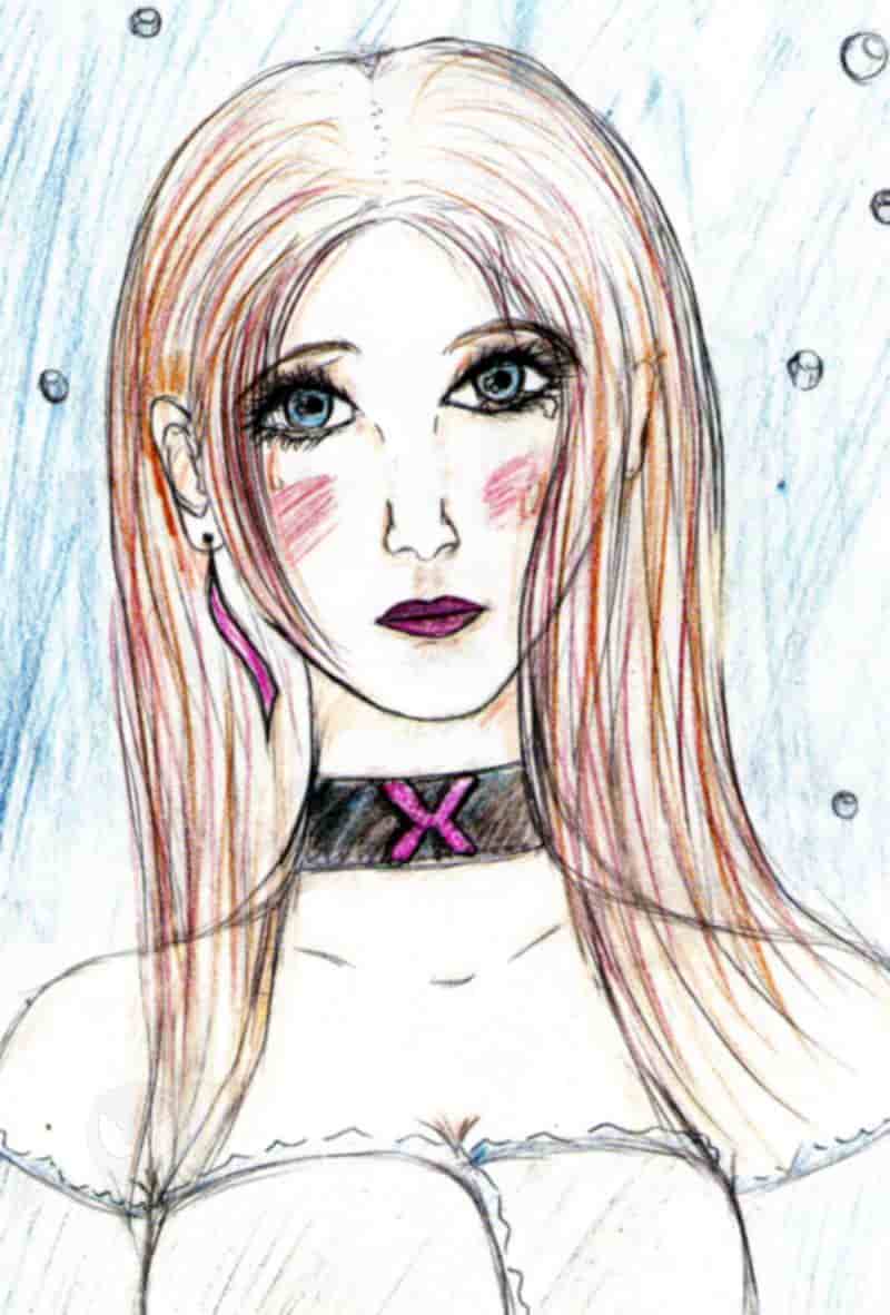 "Er verließ mich an dem schönsten Abend"