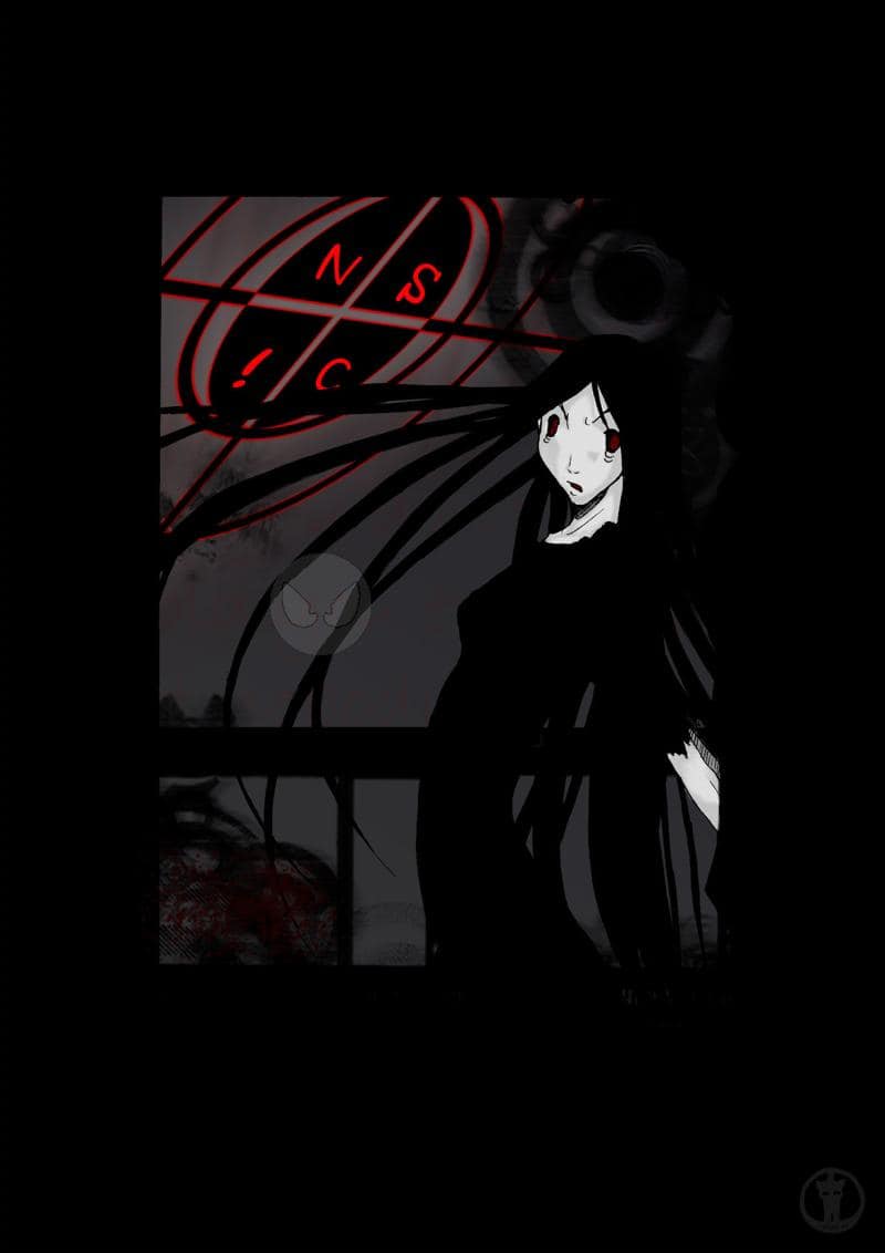 bitch ähh... witch xD