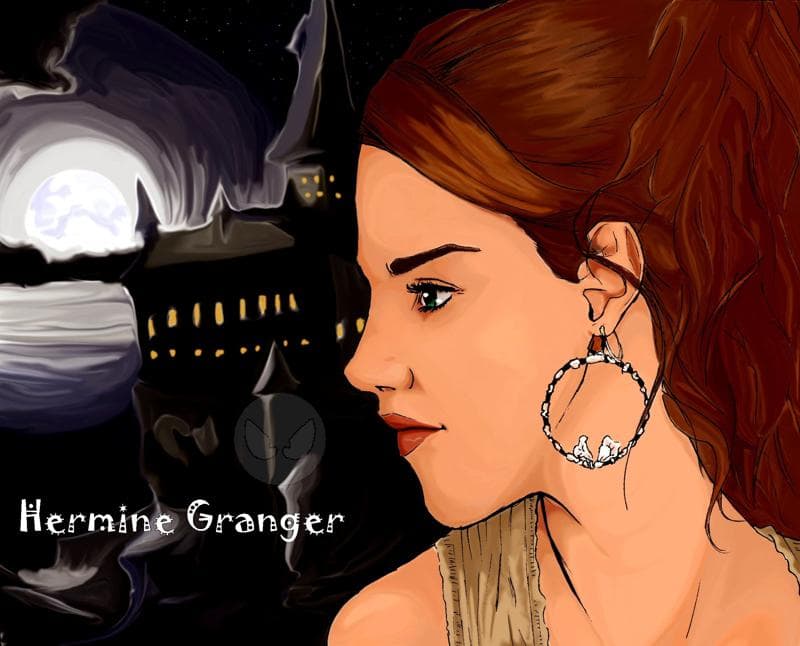hermine granger