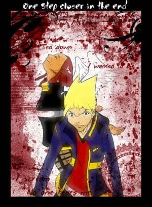 couvrir mon döjinshi