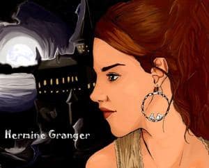 Hermione Granger