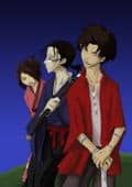 samurai champloo