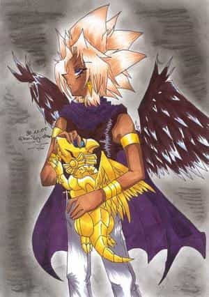 ~*Culprit of Darkness*~