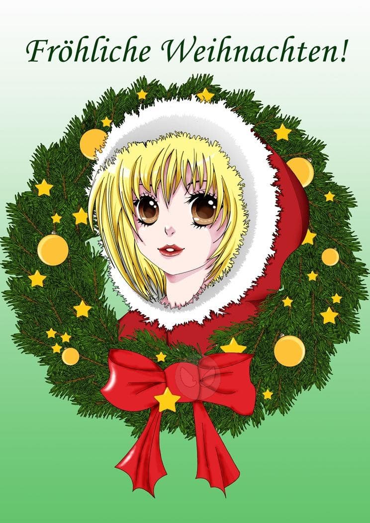 Adventskalender Türchen Nr. 1