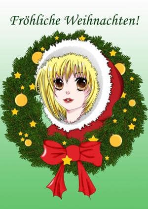 Adventskalender Türchen Nr. 1