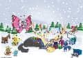 Weihnachten mit Pokemon