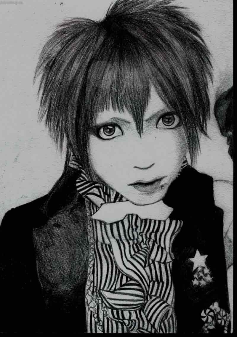 *~Shou~* (alice nine)