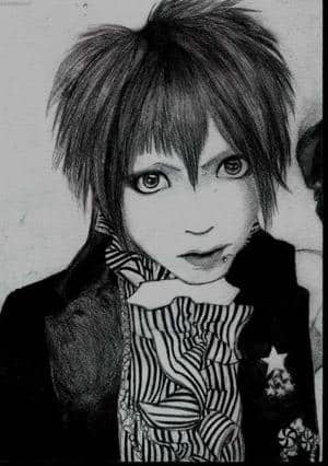 *~Shou~* (alice nine)