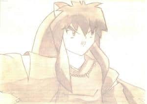Inuyasha?