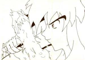 InuYasha selbstsicher