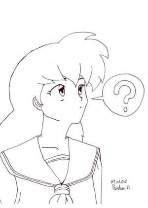 kagome????