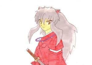 InuYasha
