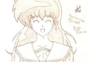 Kagome XD