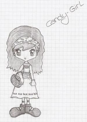 candy-girl