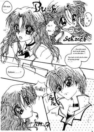 Fighting Angels seite 2