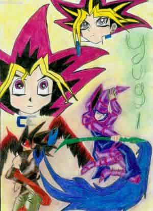 Yugi