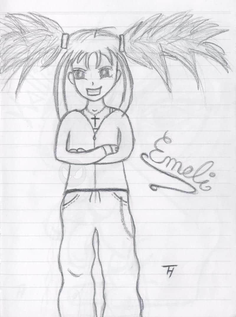 Emeli