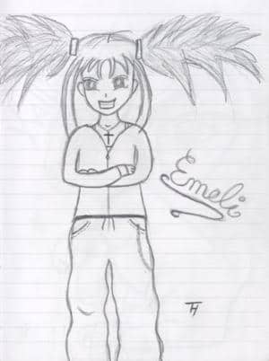 Emeli
