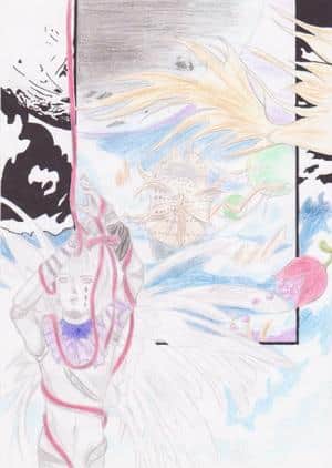 Weder Götter noch Menschen...