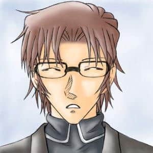 Überraschter Subaru