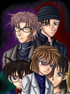 Fight For Your Future