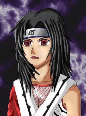 Kurenai