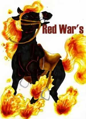 Red War\'s!