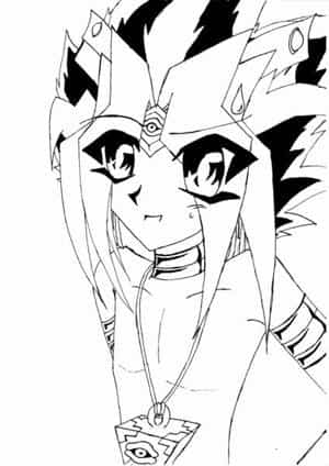 Ein Pharao!!! (ne hät ich nich gedacht)