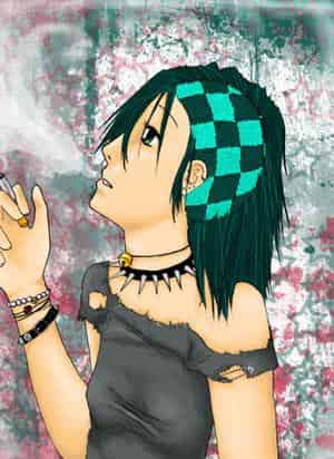 mach die lunge kapput^^