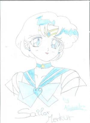 SailorMerkur