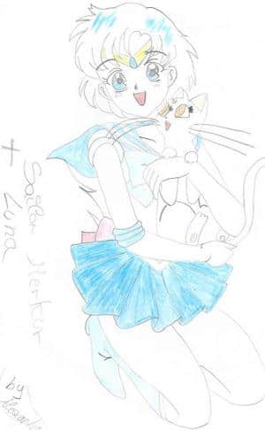 Bitte Biite Bewertet Ami-Luna