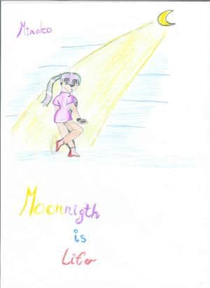 Moonnigth is Life