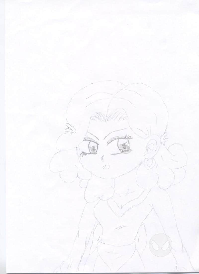 Von DBZ inspiriert...