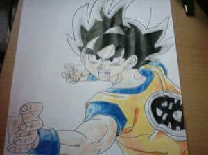 Son-Goku