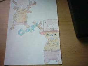 Chopper ^-^