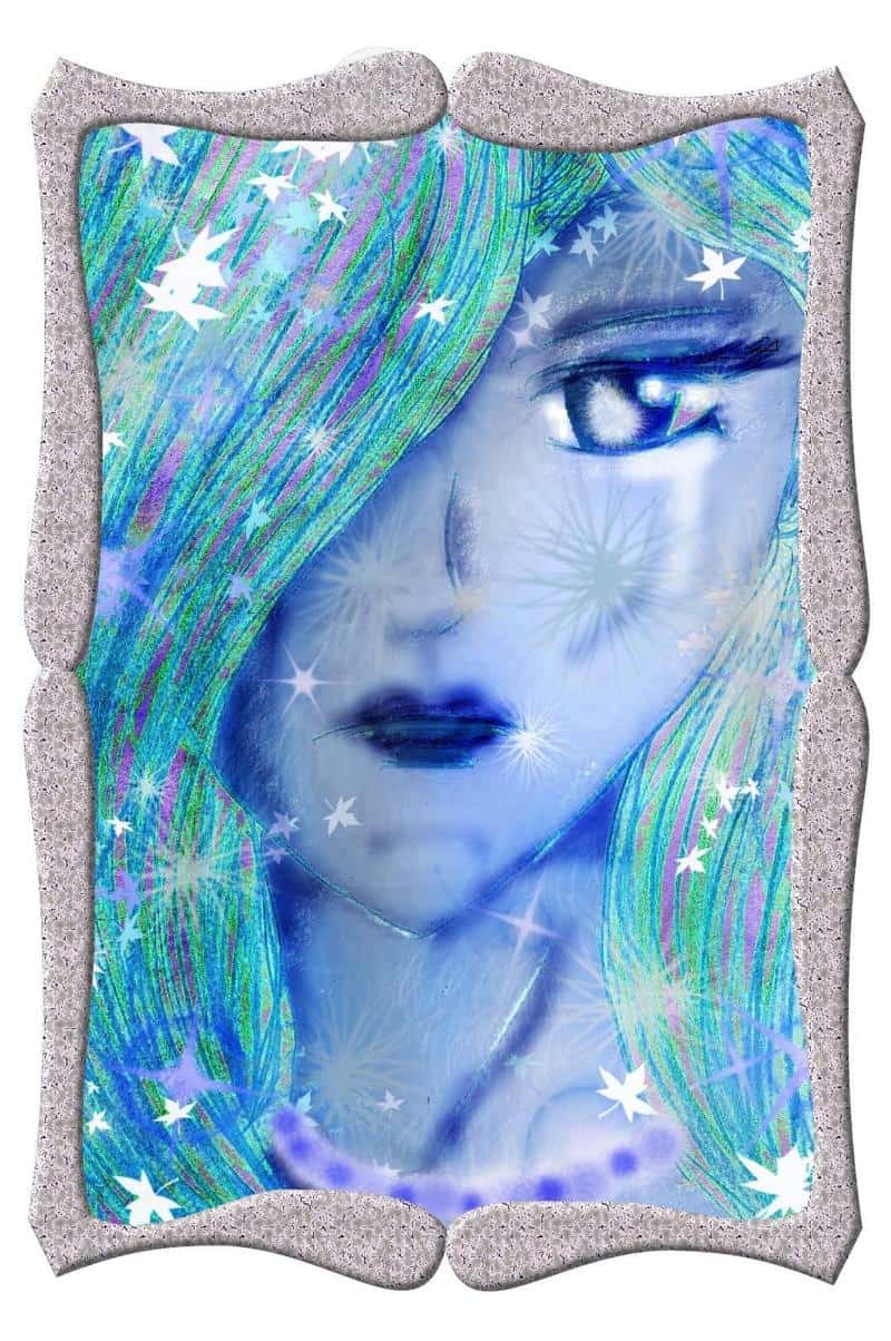 Iceprincess only for Rouge-Taurus^^