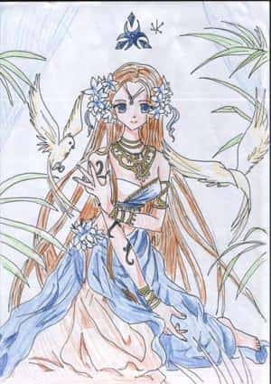 Die Ruhe liegt in der Kraft